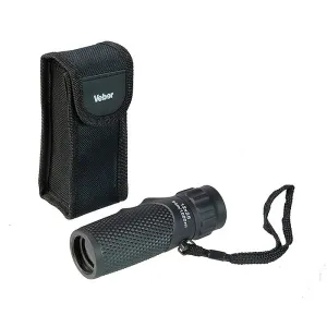 Монокуляр Veber Ultra Sport 12x25, черный, изображение 4