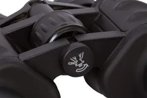 Бинокль Bresser Spezial Zoomar 12–36x70, изображение 5