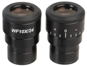 Микроскоп стереоскопический Микромед MC-А-0880, изображение 3