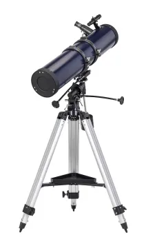 Телескоп Levenhuk New Skyline PLUS 130/900 EQ2, изображение 3