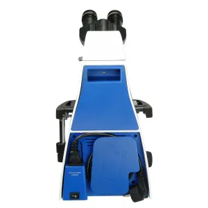 Микроскоп Микромед-3 вар. 2 LED М, изображение 4