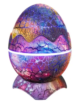 Астропланетарий Levenhuk LabZZ SP10, изображение 8