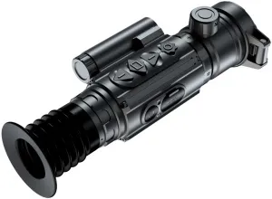 Прицел тепловизионный Sytong XM06-35LRF с дальномером, изображение 5