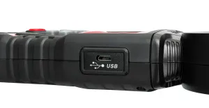 Цифровой анемометр Ermenrich Seek DN30, изображение 6