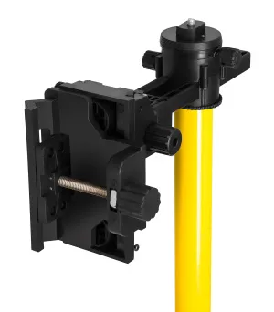 Штанга телескопическая для лазерного уровня Ermenrich Reel TWR30, 3,36 м, изображение 10