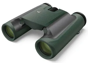Бинокль SWAROVSKI CL Pocket 10x25 Wild Nature, зеленый, изображение 6