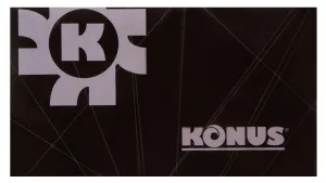 Монокуляр Konus Konusmall-3 8–24x40, изображение 12