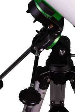 Телескоп Sky-Watcher MAK102/1300 StarQuest EQ1, изображение 7