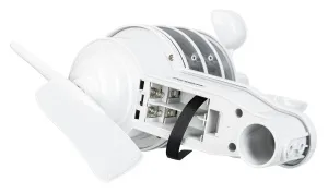 Метеостанция Levenhuk Discovery Report WA60, изображение 9