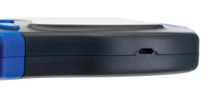 GPS-измеритель площади Ermenrich Reel BD30, синий, изображение 8