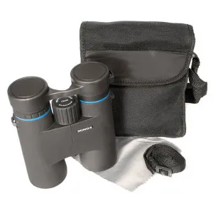 Бинокль MINOX BLU 10x42, изображение 3