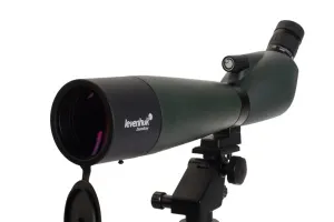 Зрительная труба Levenhuk Blaze 70 PLUS, изображение 5