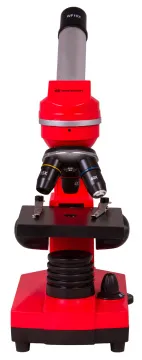 Микроскоп Bresser Junior Biolux SEL 40–1600x, изображение 4