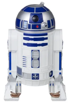 Домашний планетарий SEGATOYS HomeStar R2-D2, изображение 3