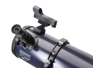Телескоп Levenhuk New Skyline PLUS 130/650 AZ-EQA, изображение 10