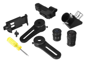 Телескоп Sky-Watcher AC1026 StarQuest2 EQ2, изображение 12