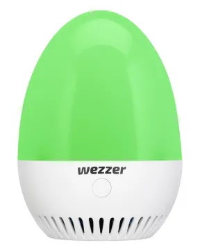 Монитор качества воздуха Levenhuk Wezzer Air PRO DM20, изображение 4