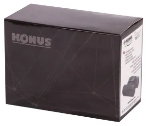 Бинокль Konus Next-2 10x25, изображение 11