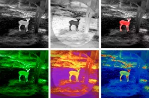 Тепловизор Guide TK631, изображение 5