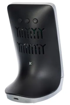 Монитор качества воздуха Levenhuk Wezzer Air PRO DM40, изображение 4