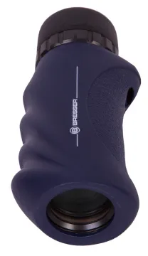 Монокуляр Bresser Nautic 8x25, изображение 3