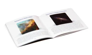 Игра «Мемори – Красоты Вселенной», изображение 2