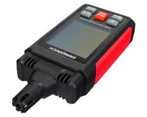 Термогигрометр Ermenrich Wett TU20, изображение 3