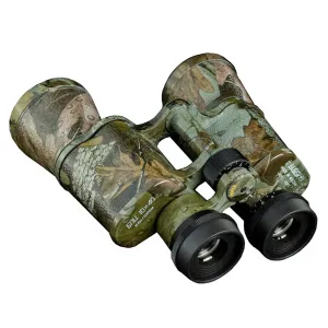 Бинокль БПЦс 10x40 «Хантер», камуфляж, изображение 2