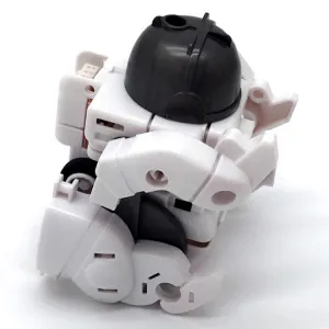 Конструктор ND Play «Космический флот 7 в 1» 6+, изображение 7