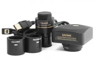 Видеоокуляр Альтами 10 Мпикс (UCMOS10000KPA), изображение 10