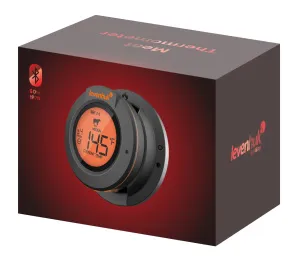 Термометр для мяса Levenhuk Wezzer Grill BT40, изображение 2