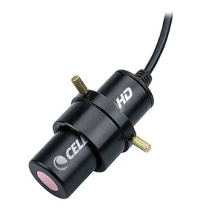 Камера цифровая Celestron HD для микроскопов, 5 Мпикс, изображение 3