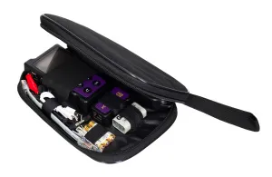 Многофункциональный кабельный тестер Ermenrich NetGeeks NP40, изображение 3