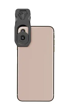 Набор объективов для смартфона Levenhuk Kelvin SLS10, изображение 4