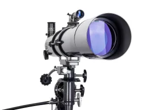 Телескоп Levenhuk New Skyline PLUS 80/900 EQ2, изображение 5