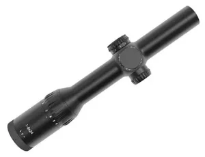 Прицел оптический ARTELV CRS 1–8x24 SFP, изображение 3