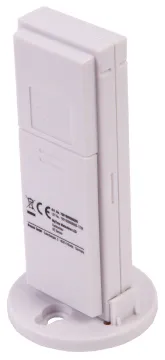 Часы настенные Bresser MyTime Meteotime LCD, изображение 12