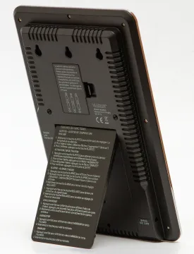 Метеостанция La Crosse WS6835 с цветным экраном, изображение 5