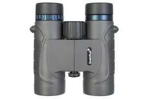 Бинокль Levenhuk Nitro 10x32, изображение 6