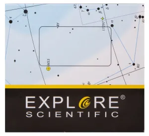Окуляр Explore Scientific LER 62° 5,5 мм, 1,25" (AR), изображение 10