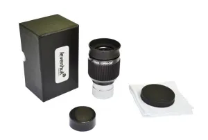 Окуляр Levenhuk UWA 58° 7 мм, 1,25", изображение 6
