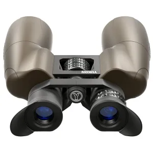 Бинокль Yukon Solaris 10x50 WP, изображение 3