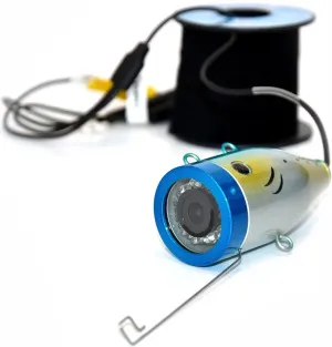 Камера подводная Фишка 903, с функцией видеозаписи, изображение 3