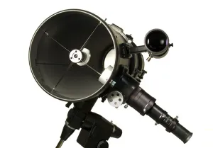 Телескоп Levenhuk Skyline PRO 2000 EQ, изображение 6