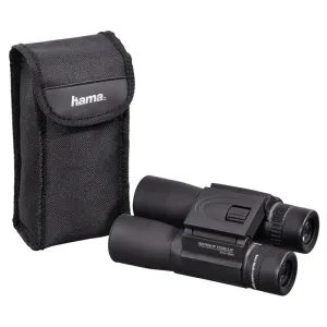 Бинокль Hama 12x32 Premium Edition, черный, изображение 2