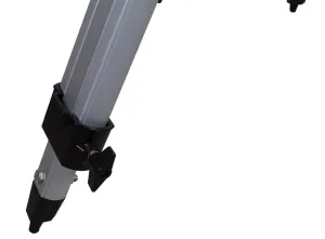 Монтировка Sky-Watcher EQ1 с алюминиевой треногой, изображение 10