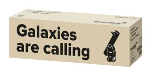 Телескоп Добсона Levenhuk New Skyline PLUS 6" (150/1200), изображение 13