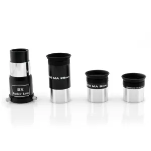 Телескоп Meade StarPro AZ 70 мм, изображение 6