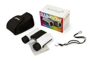 Бинокль Levenhuk Rainbow 8x25, изображение 6