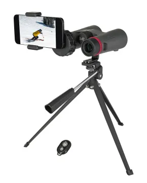 Фотобинокль Levenhuk Kelvin Snap 8x42, изображение 3